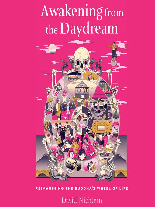 Cover image for Awakening from the Daydream